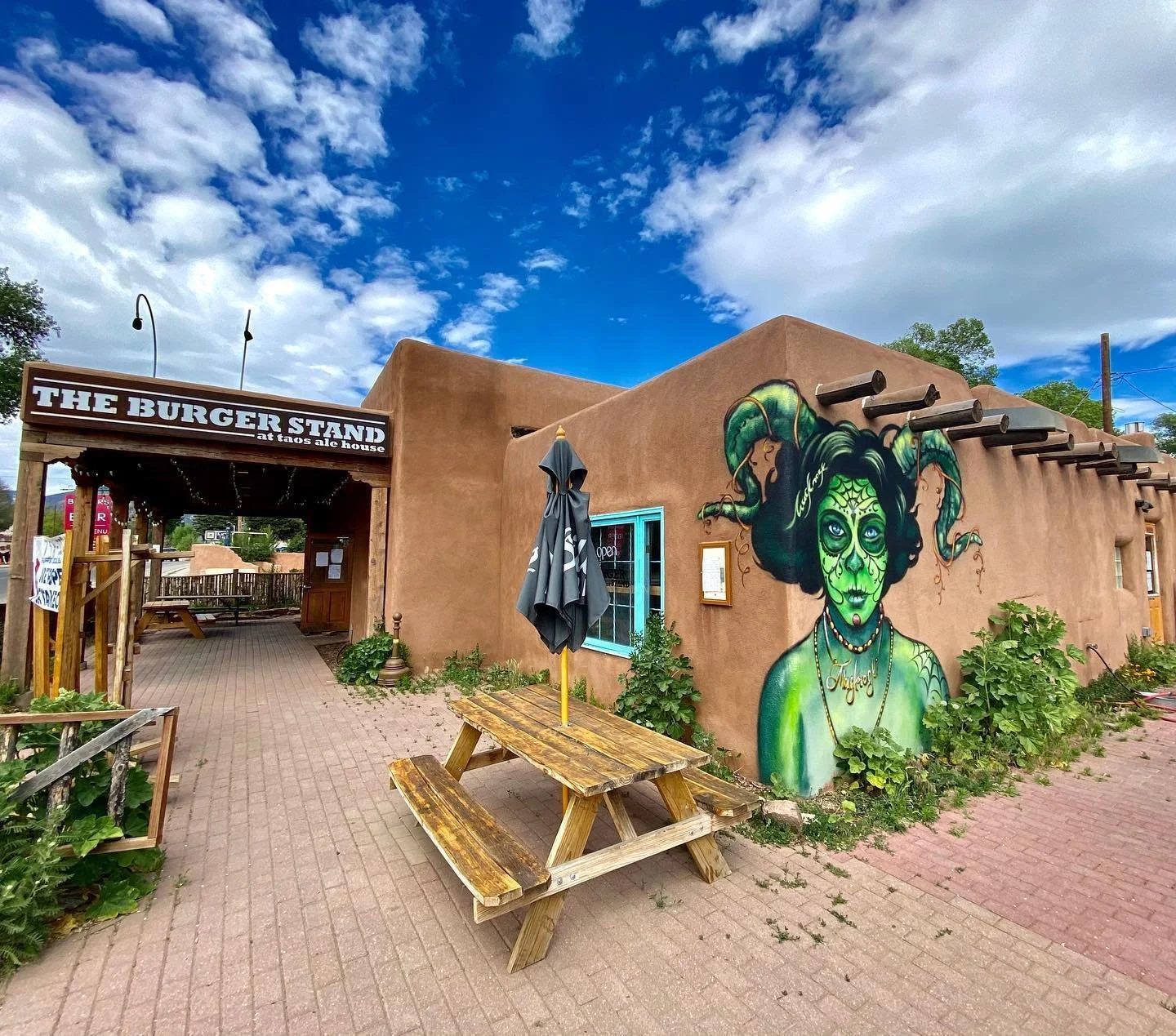 Taos Ale House